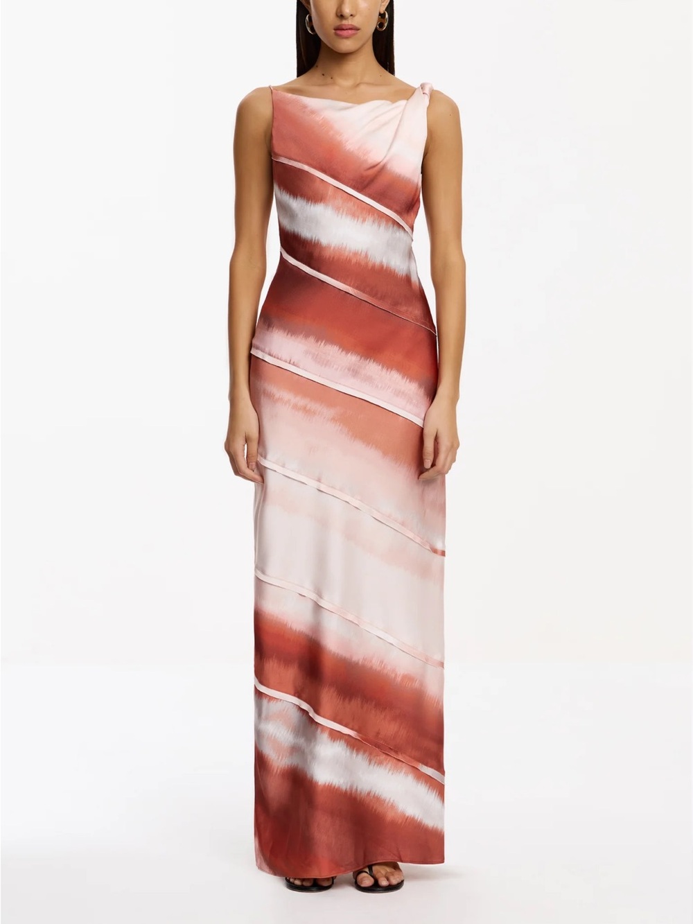 Significant other Kahlo dress